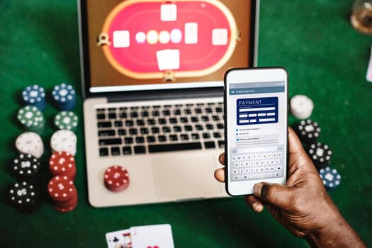 best casino payment methods